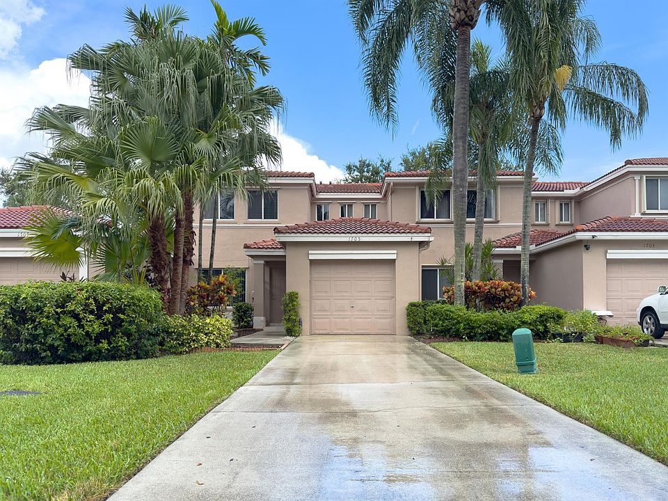 1st image of 1705 SW 110th Ter #1705