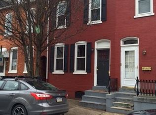 214 E Frederick St, Lancaster, PA 17602