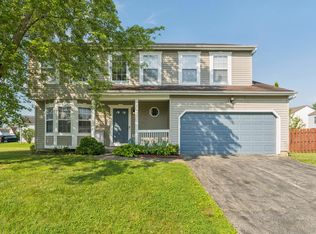 3289 Beagle Blvd, Columbus, OH 43232