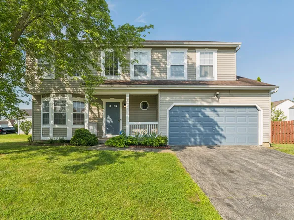 3289 Beagle Blvd, Columbus, OH 43232