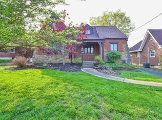 8 Lucerne Ave, Fort Wright, KY 41017