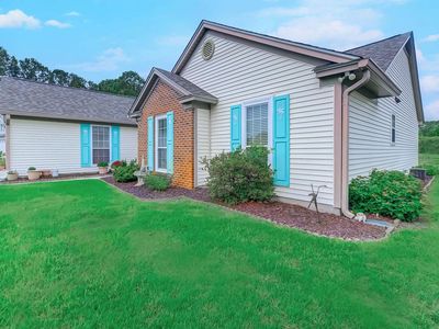 1403 Snowy Egret Dr., Murrells Inlet, SC, 29576