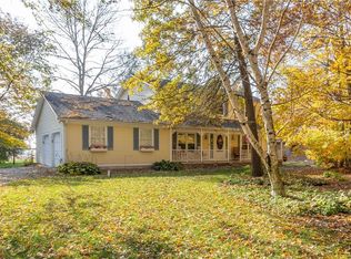 4331 W Bittner Ln, New Palestine, IN 46163