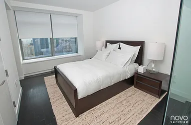 Rented by NOVO