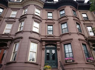 521 Columbus Ave APT 2, Boston, MA 02118