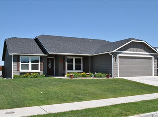 1708 E Truman Dr, Moses Lake, WA 98837