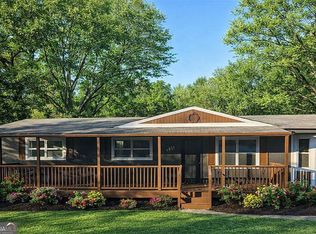 1411 Sycamore Dr NW, Kennesaw, GA 30152