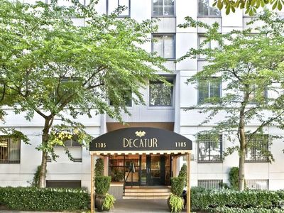 1105 Spring Street #203, Seattle, WA, 98104