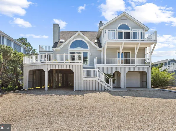 31702 S Ocean Way N, Bethany Beach, DE 19930