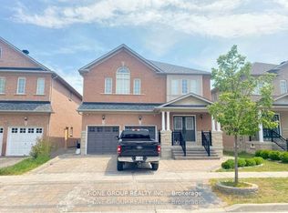 277 Stonebridge Dr, Markham, ON L6C 2X9