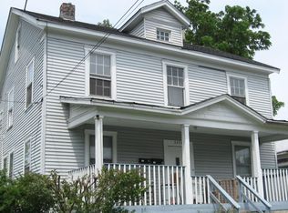 2229 Russell Ave SW #A, Roanoke, VA 24015