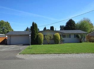 1608 Brunswick St SE, Lacey, WA 98503