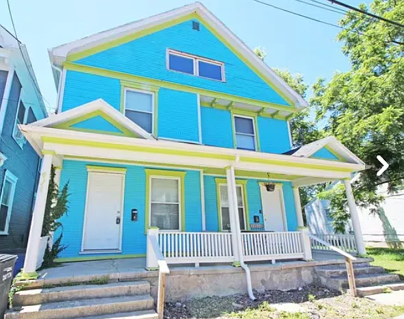 419-421 Alberta St #419