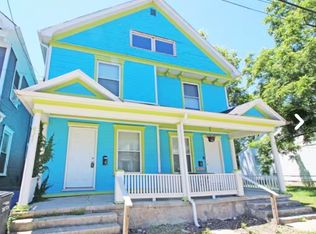 419-421 Alberta St #419, Dayton, OH 45410