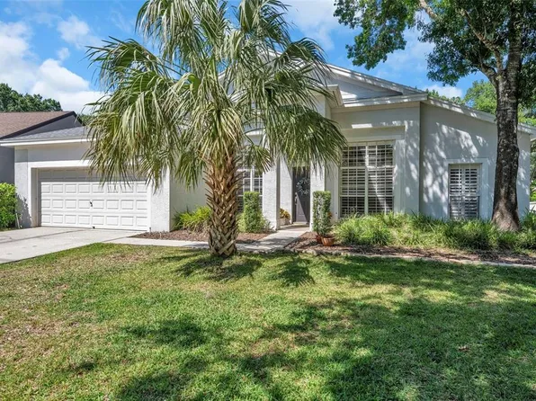 4950 Ebensburg Dr, Tampa, FL 33647