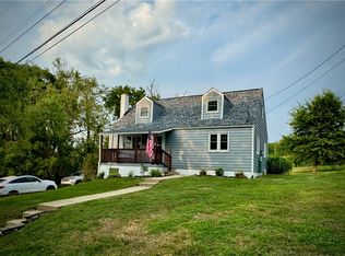 1104 Brick Hill Rd, Greensburg, PA 15601