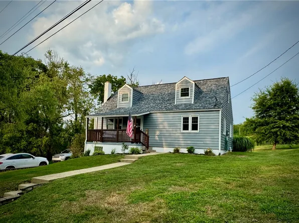 1104 Brick Hill Rd, Greensburg, PA 15601