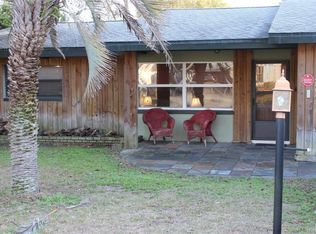 2809 Reagan St W, Inverness, FL 34453