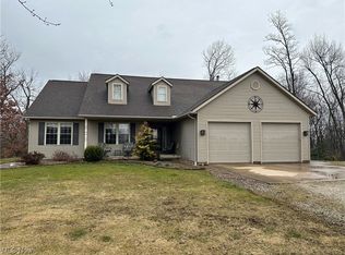 2483 Ridge Rd NW, Bolivar, OH 44612