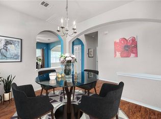 8701 Meridian Oak Ln, Austin, TX 78744