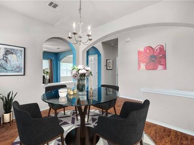 8701 Meridian Oak Ln, Austin, TX, 78744