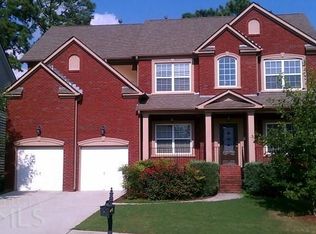 7729 White Oak Loop, Lithonia, GA 30038