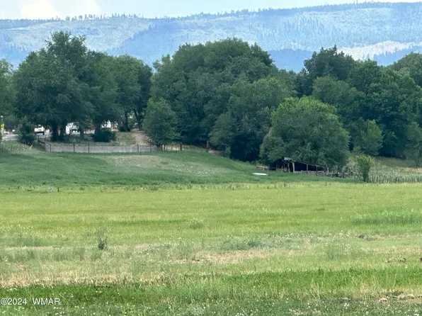 S Mountain Ave, Eagar, AZ 85925