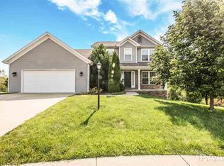 6706 N Buckeye Dr, Edwards, IL 61528