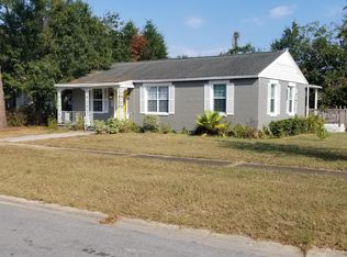 317 Gibbs Rd, Perdido Key, FL 32507