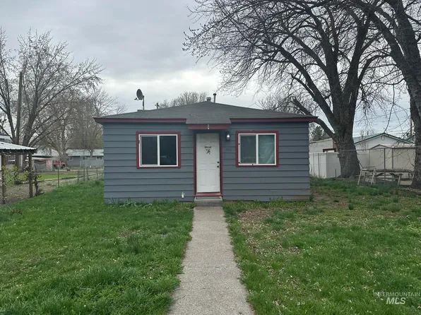 811 E Liberty St, Weiser, ID 83672