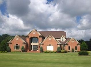 415 Whitlock Paris Rd, Paris, TN 38242