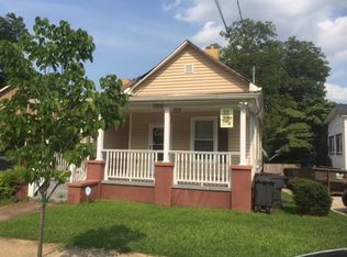 3212 E Point St, East Point, GA 30344