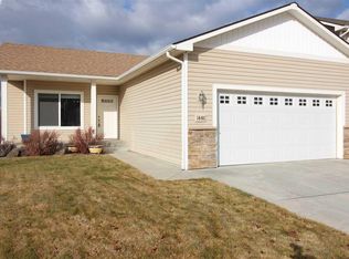 1486 SW Lost Trail Dr, Pullman, WA 99163