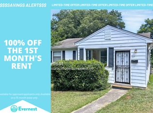824 45th St N, Birmingham, AL 35212