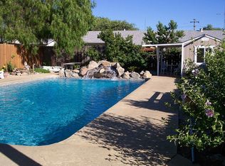 1525 Locust St, Livermore, CA