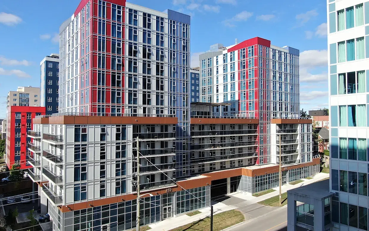 239 Albert Inc. — Photo 3