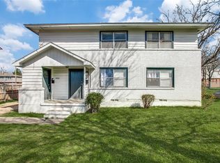 4921 Newmore Ave, Dallas, TX 75209