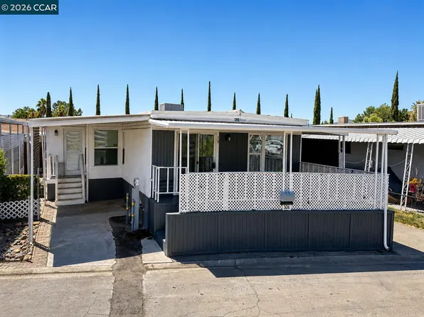 29 David Dr, Concord, CA 94518