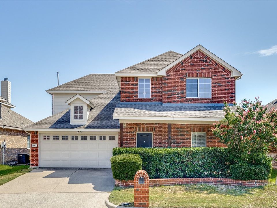 8017 Loma Alta Trl, Mckinney, TX 75070 Zillow