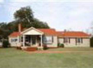2724 Olivia Rd, Sanford, NC 27332