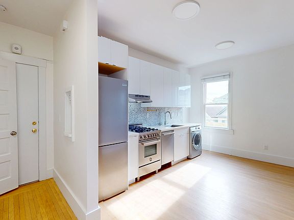 2nd image of 3099 Washington St APT 24
