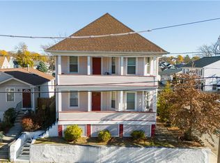 51 Rushmore Ave, Providence, RI 02909