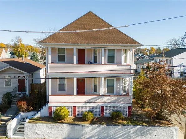 51 Rushmore Ave, Providence, RI 02909