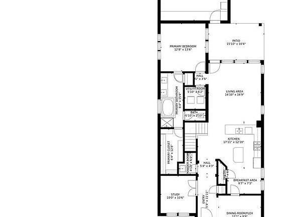 2nd image of 17002 Canosa Dr