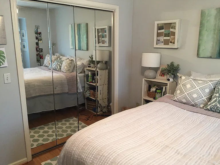Bedroom #2