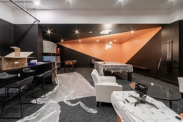 Rented by ATM Realty Service Inc