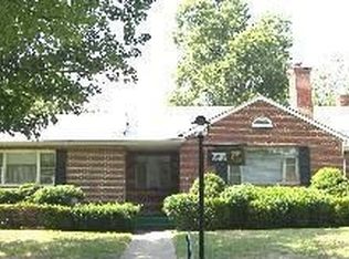 9502 Saginaw St, Silver Spring, MD 20901