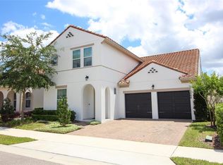 2566 Roveri Ave, Apopka, FL 32712