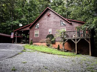 93 Bent Oak Path, Murphy, NC 28906