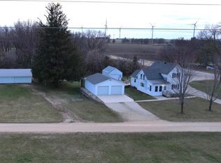 309 SW Lions St, Adams, MN 55909